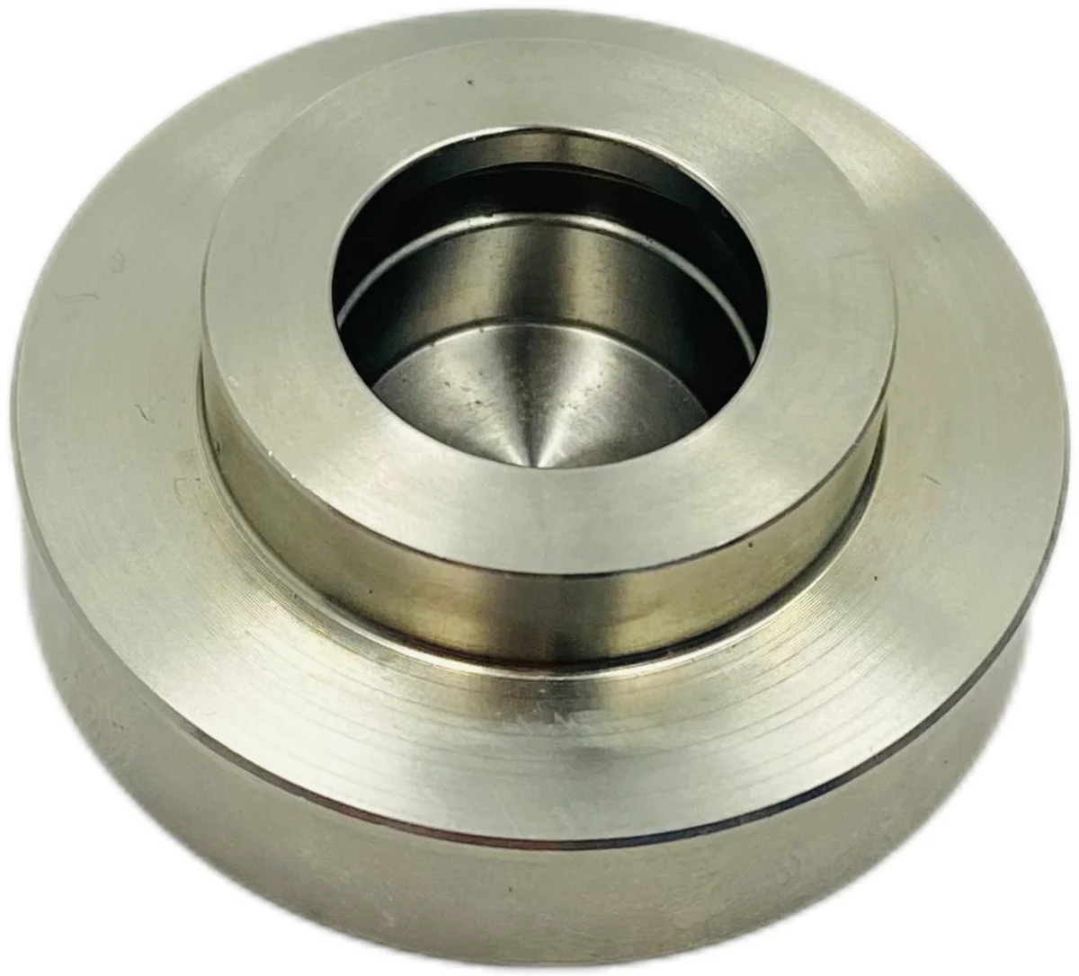 Circular Turned Flange