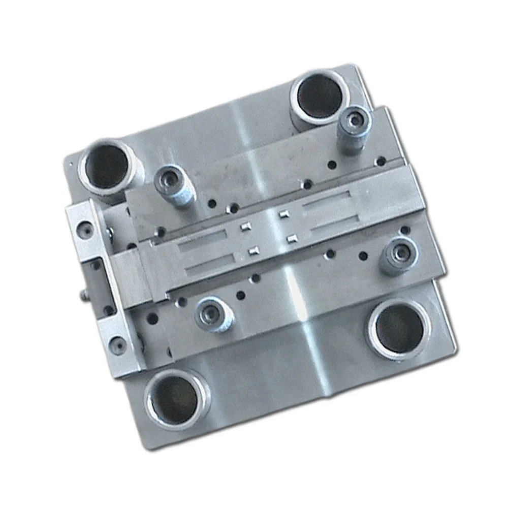 Precision Mold Insert