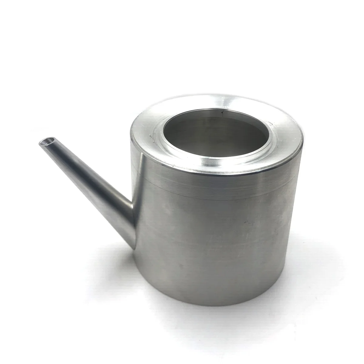 Metal Vessel Component