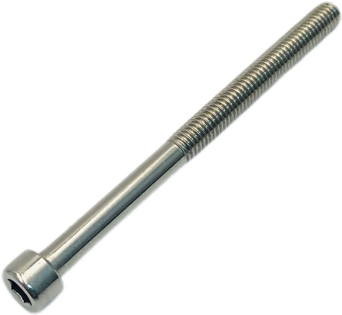 Long Threaded Shaft