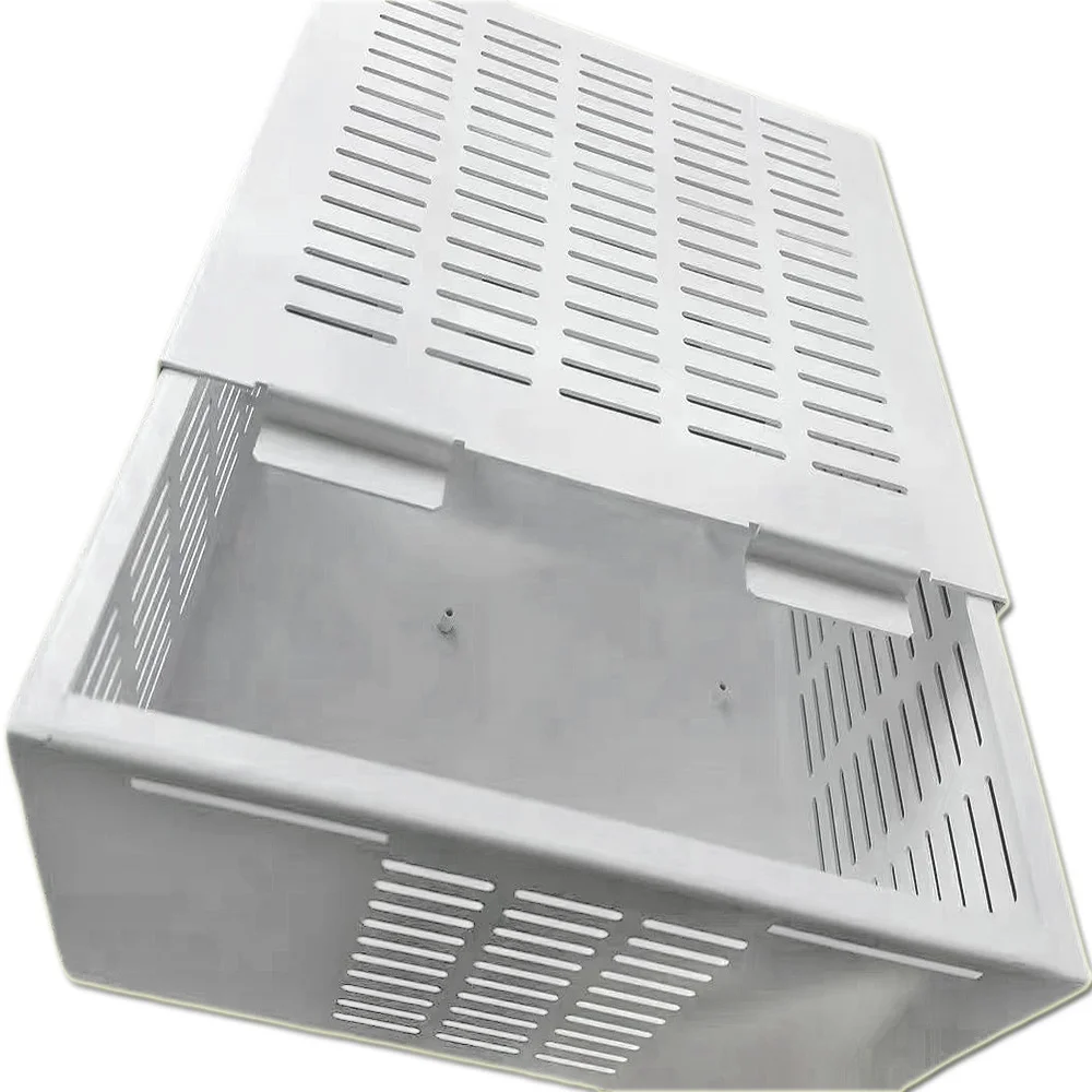 Ventilated Enclosure
