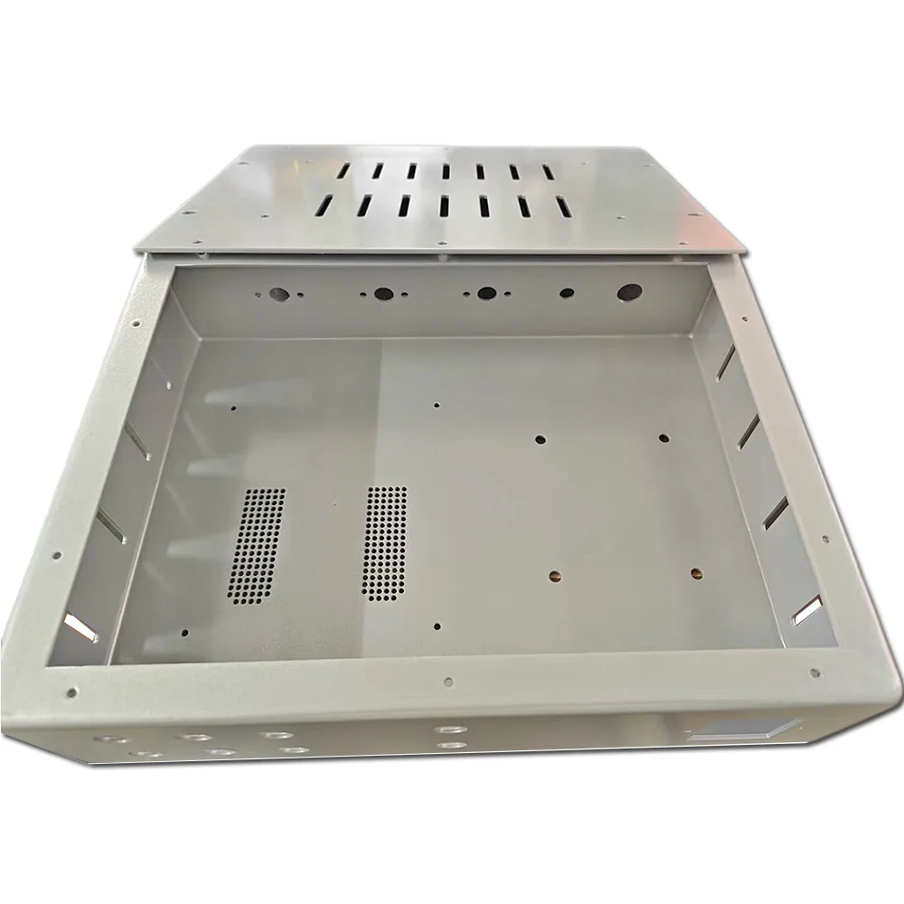 Sheet Metal Chassis