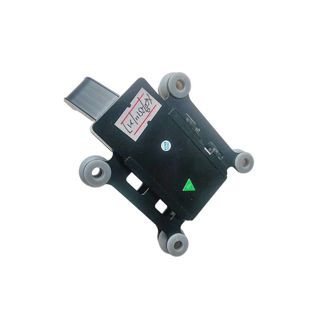 Assembled Support Frame