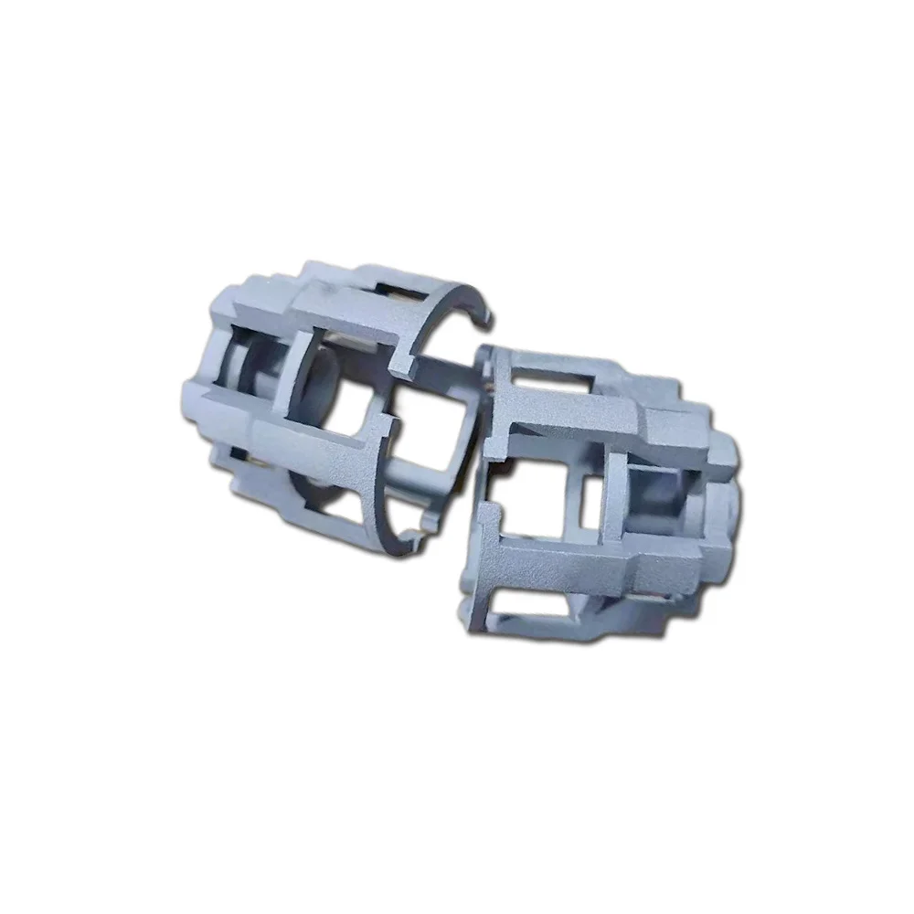 Complex Frame Prototype