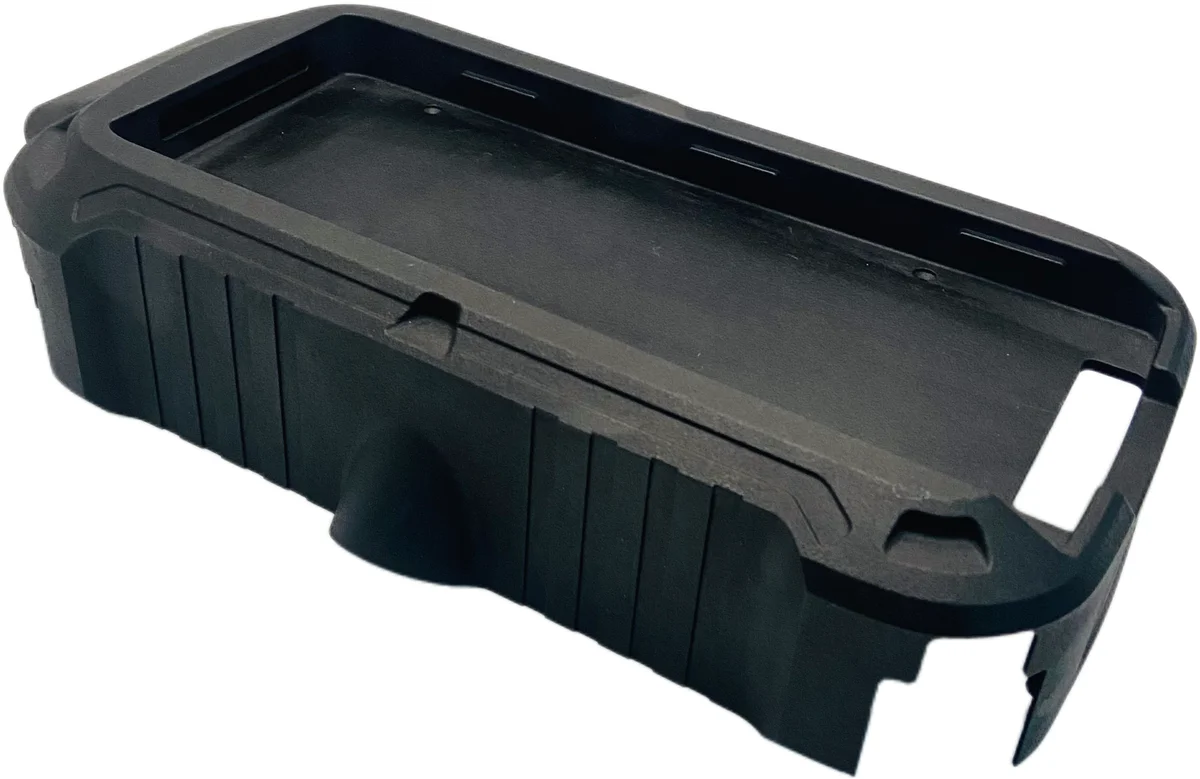 Prototype Enclosure