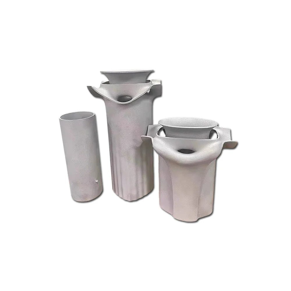Prototype Cylindrical Parts