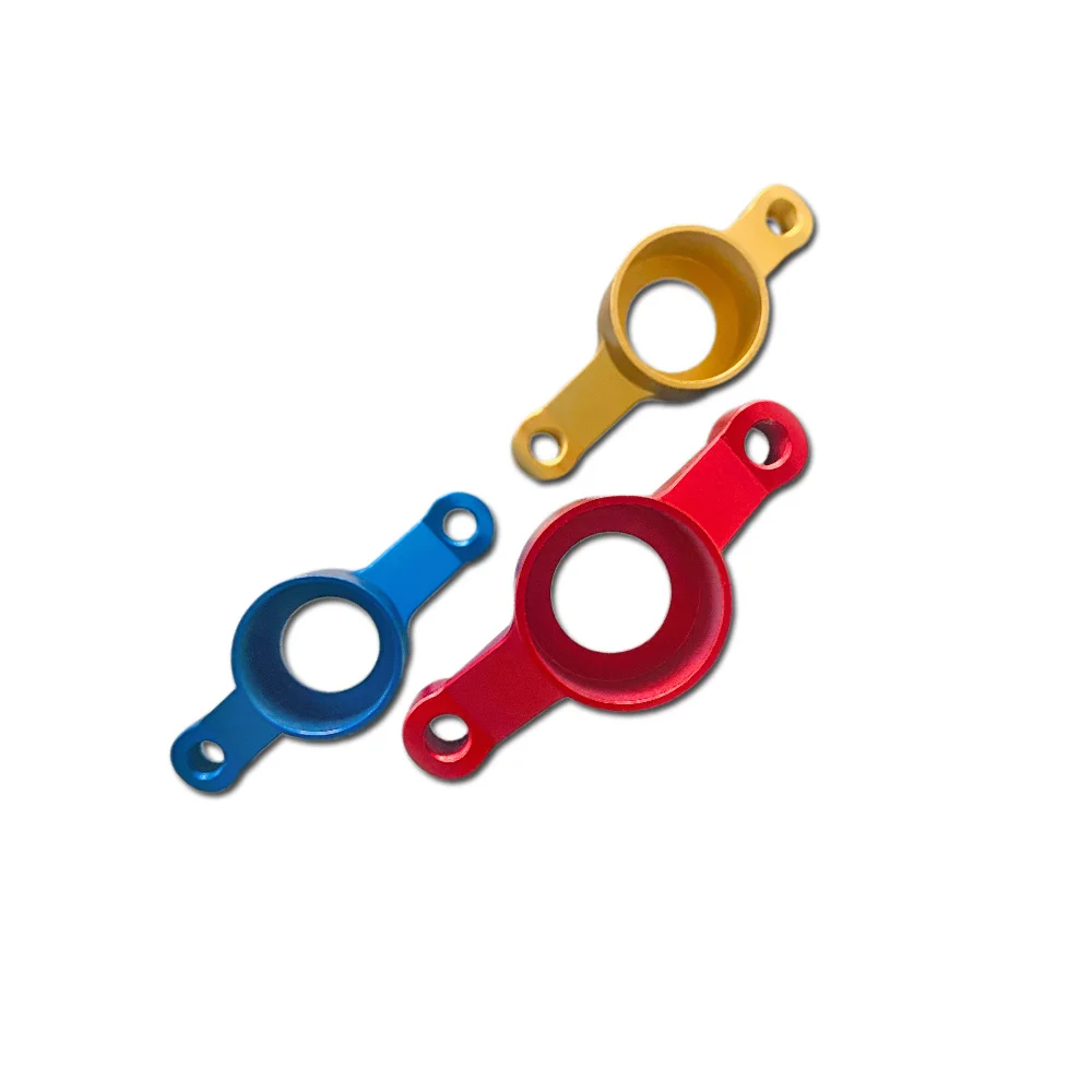 Multi-color Ring Components