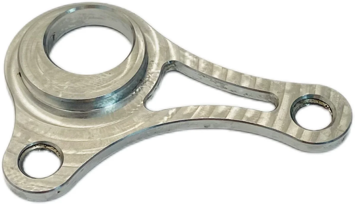Machined Linkage