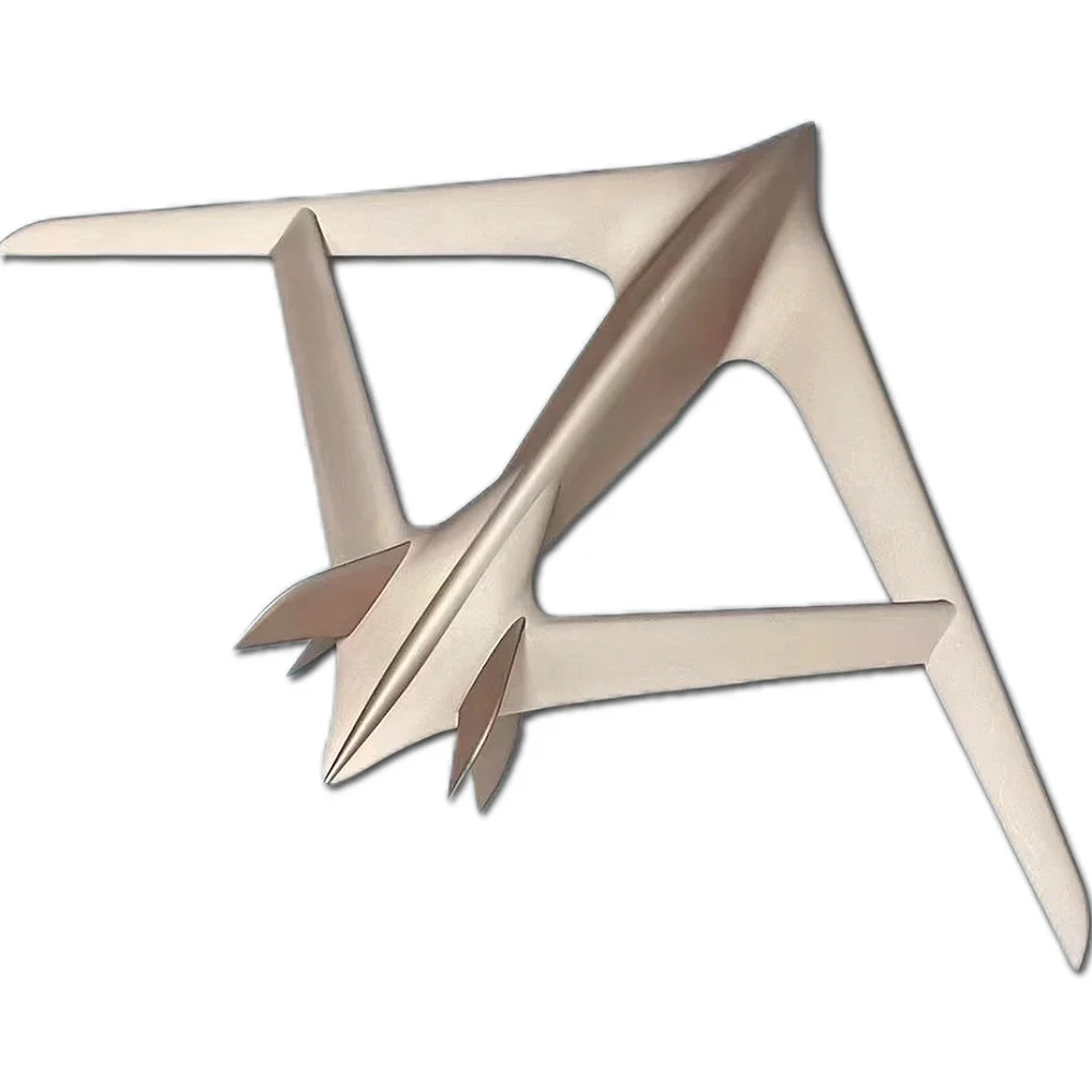 Geometric Prototype Structure