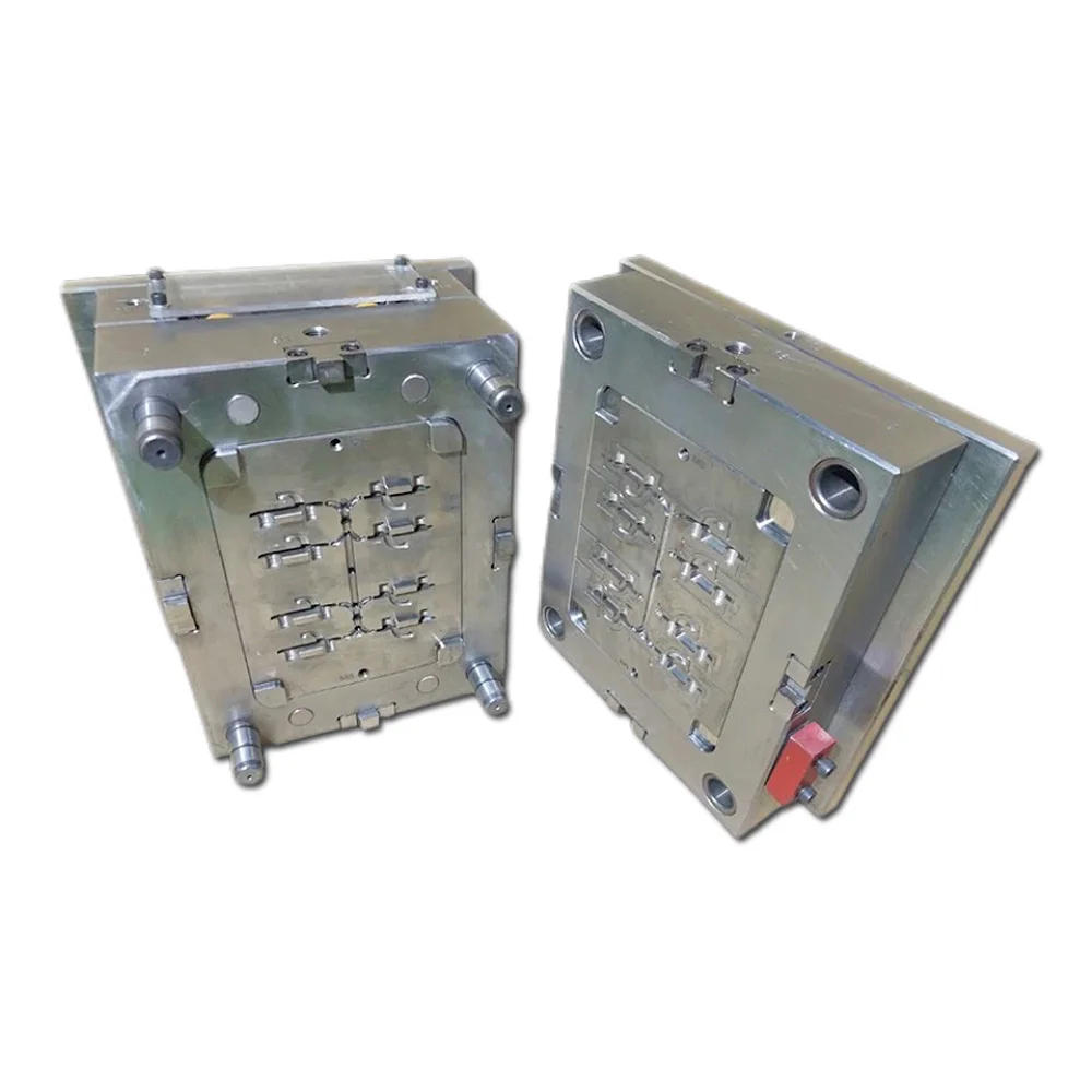Mold Tool Assembly