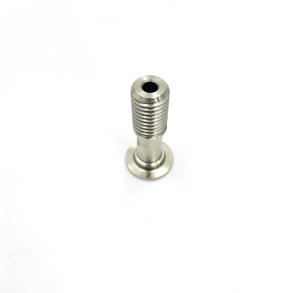 Threaded Turned Sleeve